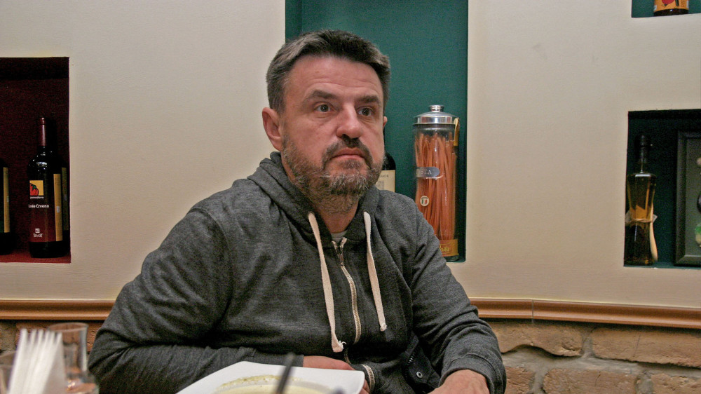 Miroslav Momčilović: Majstor melodrame 1