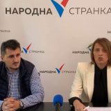 Narodna stranka: Gradska vlast da obezbedi dezinfekciju u vozilima javnog gradskog prevoza 5