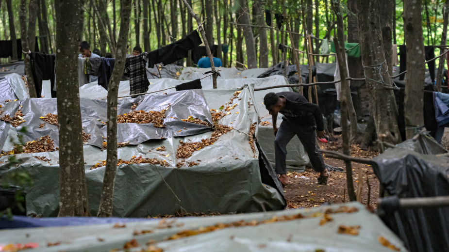 U sukobu migranata kod Bihaća, dvoje mrtvih i 18 povređenih 1