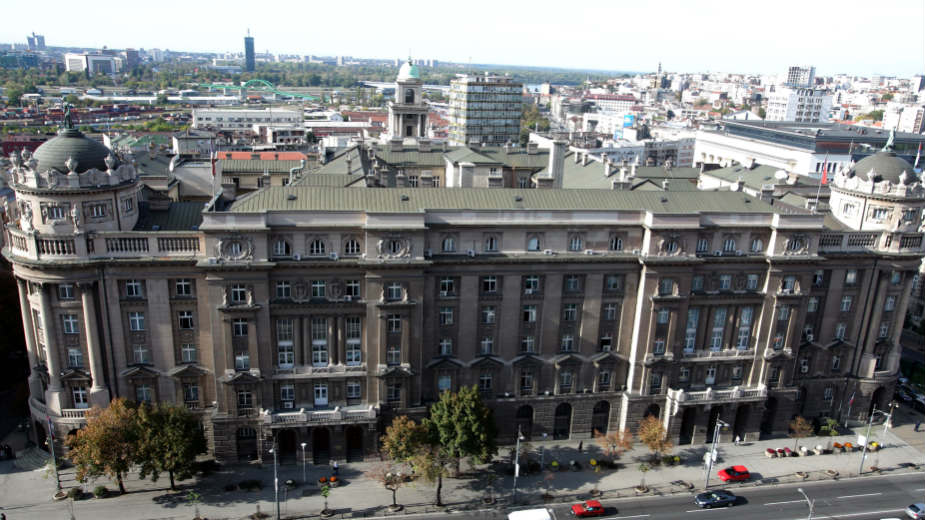 Beograd pozvao ambasadora Albanije da mu uruči protestnu notu 1