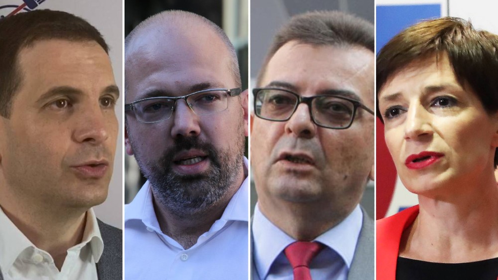 Prvo poverenje pa onda zajednički front 1