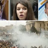 Šta mladima danas predstavlja Peti oktobar? 2