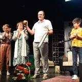 „Zoranov brk“ Borisu Isakoviću 5