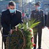 Nikodijević: Grad će večno pamtiti heroje koji su doneli slobodu Beogradu 5