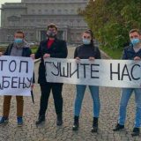 Omladina Narodne stranke: Ogroman porast zagađenosti, a grejna sezona nije ni počela 14