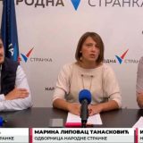 Narodna stranka: Promena vlasti uslov za rešavanje problema kanalizacije u Kaluđerici 2