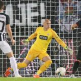 Natho i Marković za pobedu Partizana protiv Mačve 1