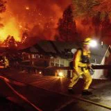 Najveći požari u istoriji Kalifornije premašili 1,6 miliona hektara 11