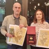 Predstava “Umorni” pobedila na festivalu u Bogatiću 2