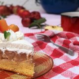 Recept nedelje: Prevrnuta torta sa jabukama 7