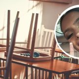 Neuspeo pokušaj naprednjaka da poznata vlogerka održi predavanje osnovcima u Mladenovcu 4