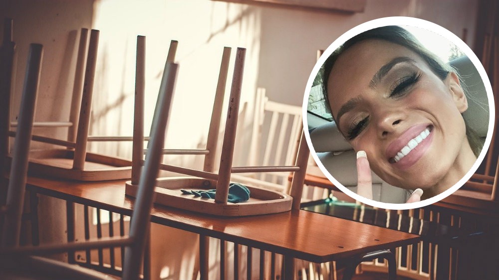 Neuspeo pokušaj naprednjaka da poznata vlogerka održi predavanje osnovcima u Mladenovcu 1