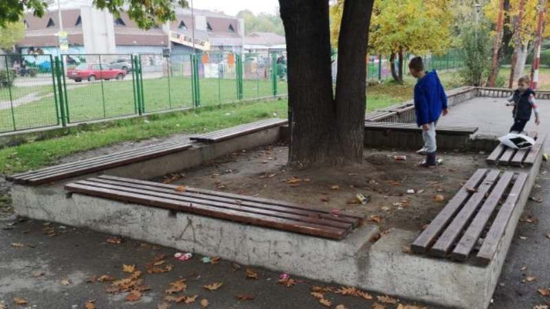 Građani Koteža u nedelju organizuju akciju 3u1 1