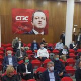 Stojanović: SPS čekao instrukcije šta da kaže o pisanju KRIK-a 13