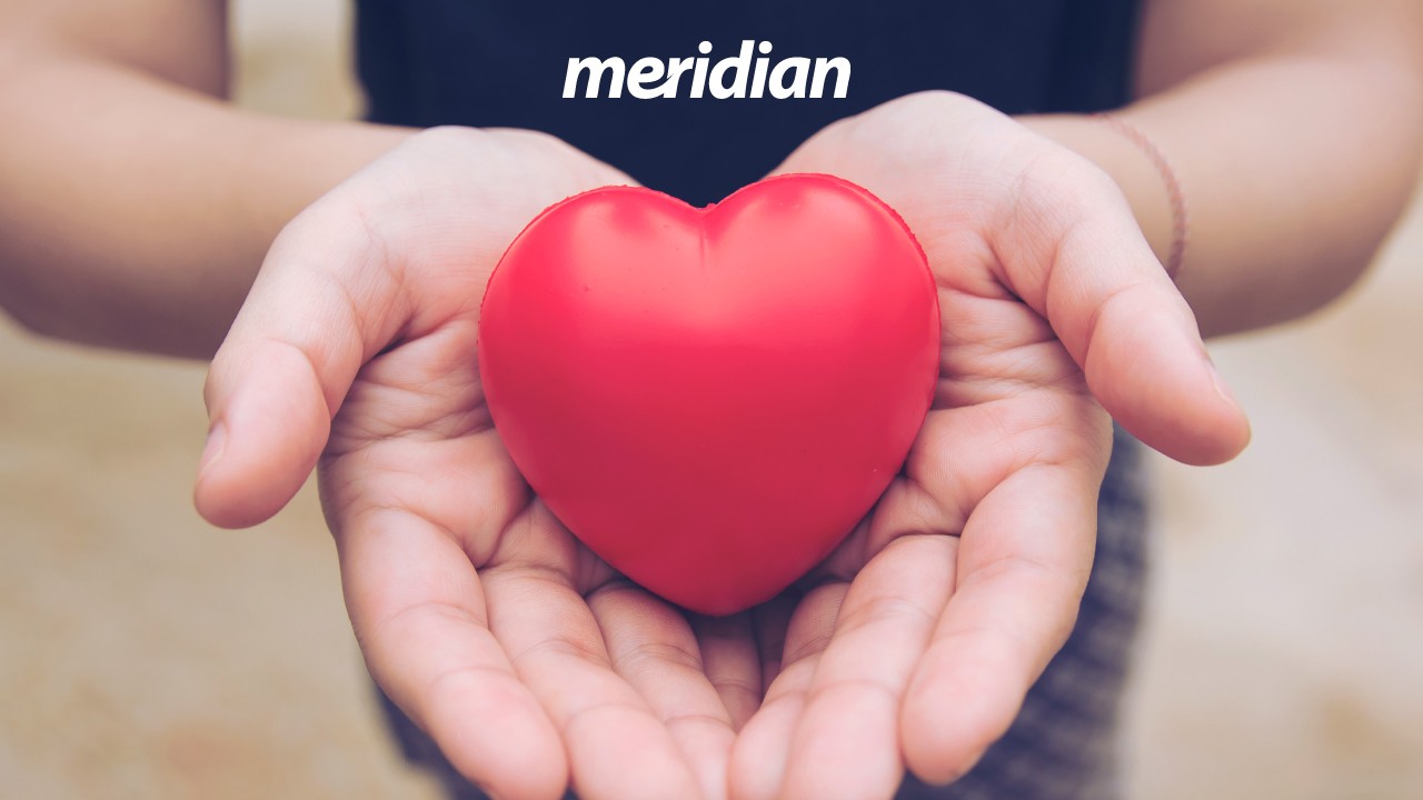 Kompanija Meridian – Priča o dve decenije najviših poslovnih standarda 1