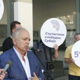 Teodorović: Srbija umire u tišini, slom obrazovanja, kulture, nauke 10