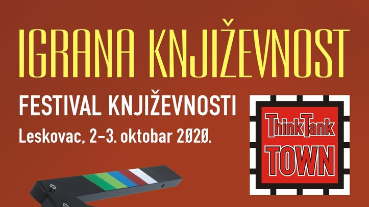 Think Tank Town 14. put 1