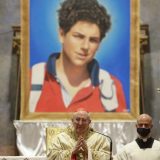 Vatikan proglasio blaženim pobožnog tinejdžera preminulog 2006. 12