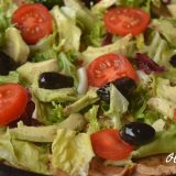 Vege recept: Posne palačinke od spelte 10