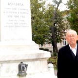 Obeležen Dan oslobođenja Velikog Gradišta od fašizma 9