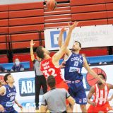 Crvena zvezda deklasirala Cibonu 14
