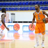 Mornar ubedljivo pobedio Cibonu 4