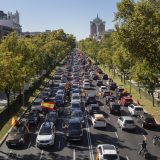 U Španiji protesti protiv vlade na poziv ekstremne desnice 9