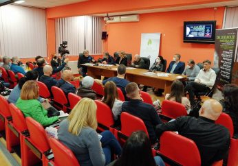 Zelenović: Zbog izbora u Šapcu protiv 70 ljudi podneto 15 krivičnih prijava i dve ustavne žalbe (VIDEO) 7