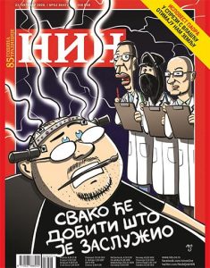 Somborac: Ministarstvo za dijalog spektakularno izrugivanje našeg moćnika 2