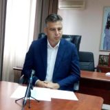 Gradonačelnik Pirota: Imamo brojne projekte za čiju realizaciju nam je potrebna pomoć ministarstva 1