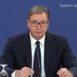 BIRODI: Institucije da reaguju na izveštaj ODIHR o postupanju Vučića tokom izborne kampanje 2