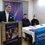 Jeremić: Članstvo u EU je važno pitanje, ali to nije ideologija 8