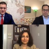 Jeremić: Ishod američkih izbora odrediće pravac svetskih kretanja u narednim godinama 11