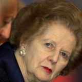 Opera o Margaret Tačer: Lik i delo Čelične Lejdi u neobičnom projektu 1