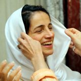 Nasrin Sotoudeh: Neustrašiva 13
