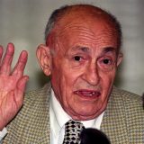 Tribina SANU o "Deda Avramu" 12