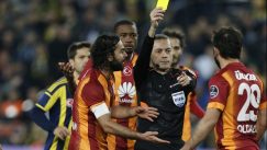 Galatasaraj Fenerbahče, Istanbulski derbi: Eksplozija na raskršću svetova 5