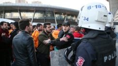 Istanbulski derbi: Eksplozija na raskršću svetova 6