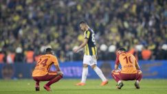 Galatasaraj Fenerbahče, Istanbulski derbi: Eksplozija na raskršću svetova 4