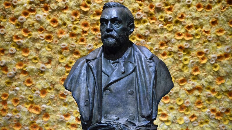 Alfred Nobel: Od otkrića dinamita do testamenta koji ga je učinio poznatim 1