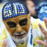 Istanbulski derbi: Eksplozija na raskršću svetova 6