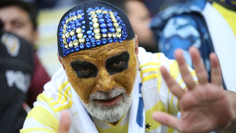 Istanbulski derbi: Eksplozija na raskršću svetova 1