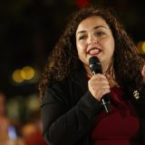 Osmani: Ako Tačiju potvrde optužnicu spremna sam da preuzmem dužnost predsednika 2