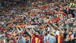 Galatasaraj Fenerbahče, Istanbulski derbi: Eksplozija na raskršću svetova 3