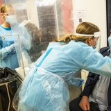 Bor: Svaki treći testirani pozitivan 12