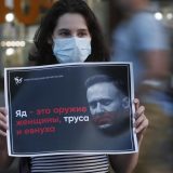 OPCW potvrdila da je supstanca tipa novičok bila u organizmu Navaljnog 11