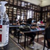 SZO i Unicef: Škole širom Evrope moraju da budu otvorene 6