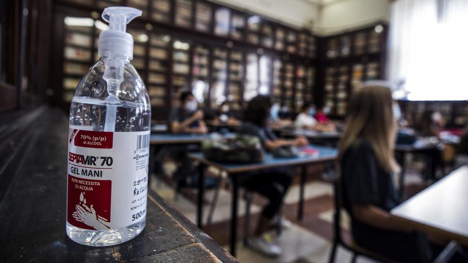 Predsednik GSPRS "Nezavisnost": Škole u Srbiji nisu u kolapsu, ali su pred vanrednom situacijom 1