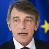 Predsednik Evropskog parlamenta hospitalizovan u Italiji 11