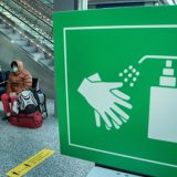 Još 2.282 novoobolela, 10 osoba preminulo, na respiratorima 74 1